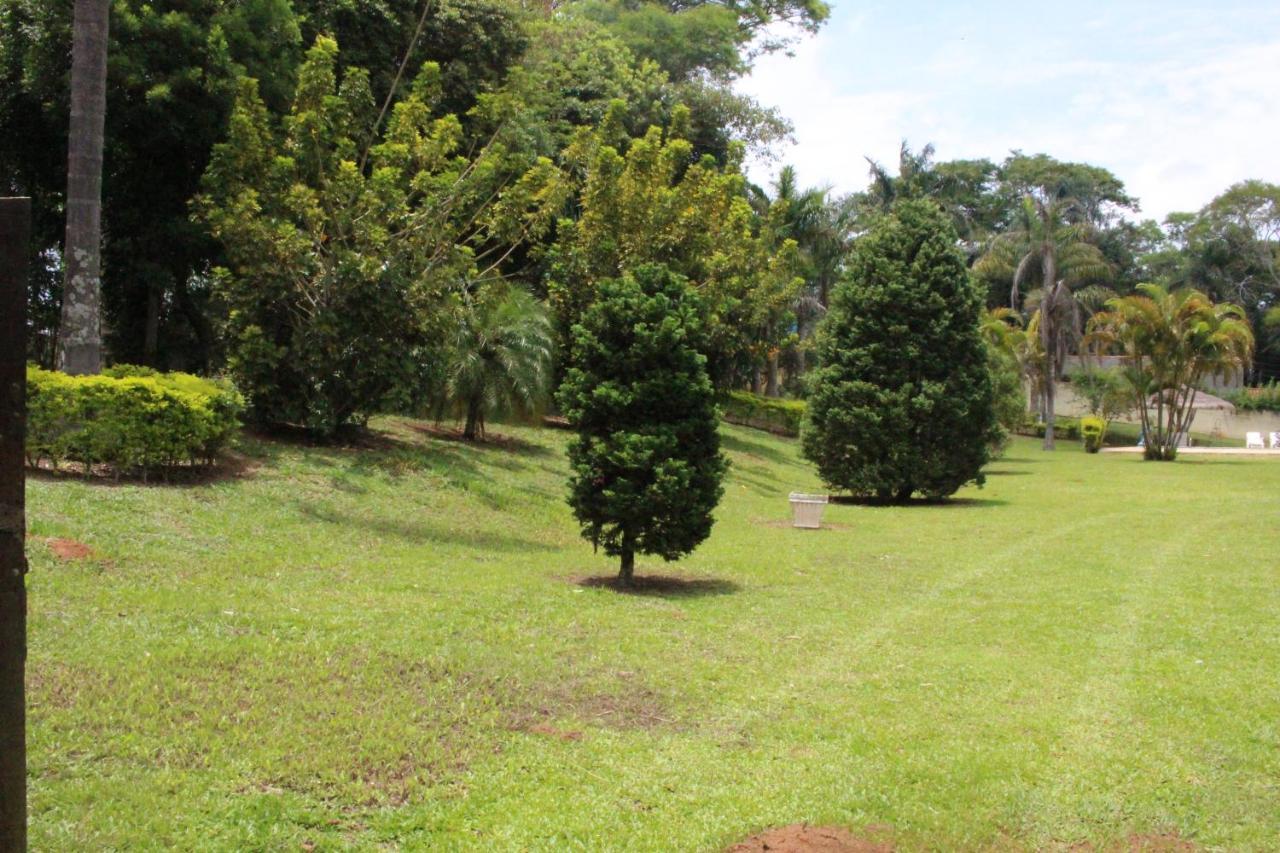 Casa De Campo Lazer Completo Paraiso De Reservas Naturais Em Sp Ибиуна Экстерьер фото